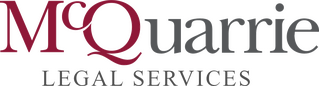 McQuarrie Legal Services