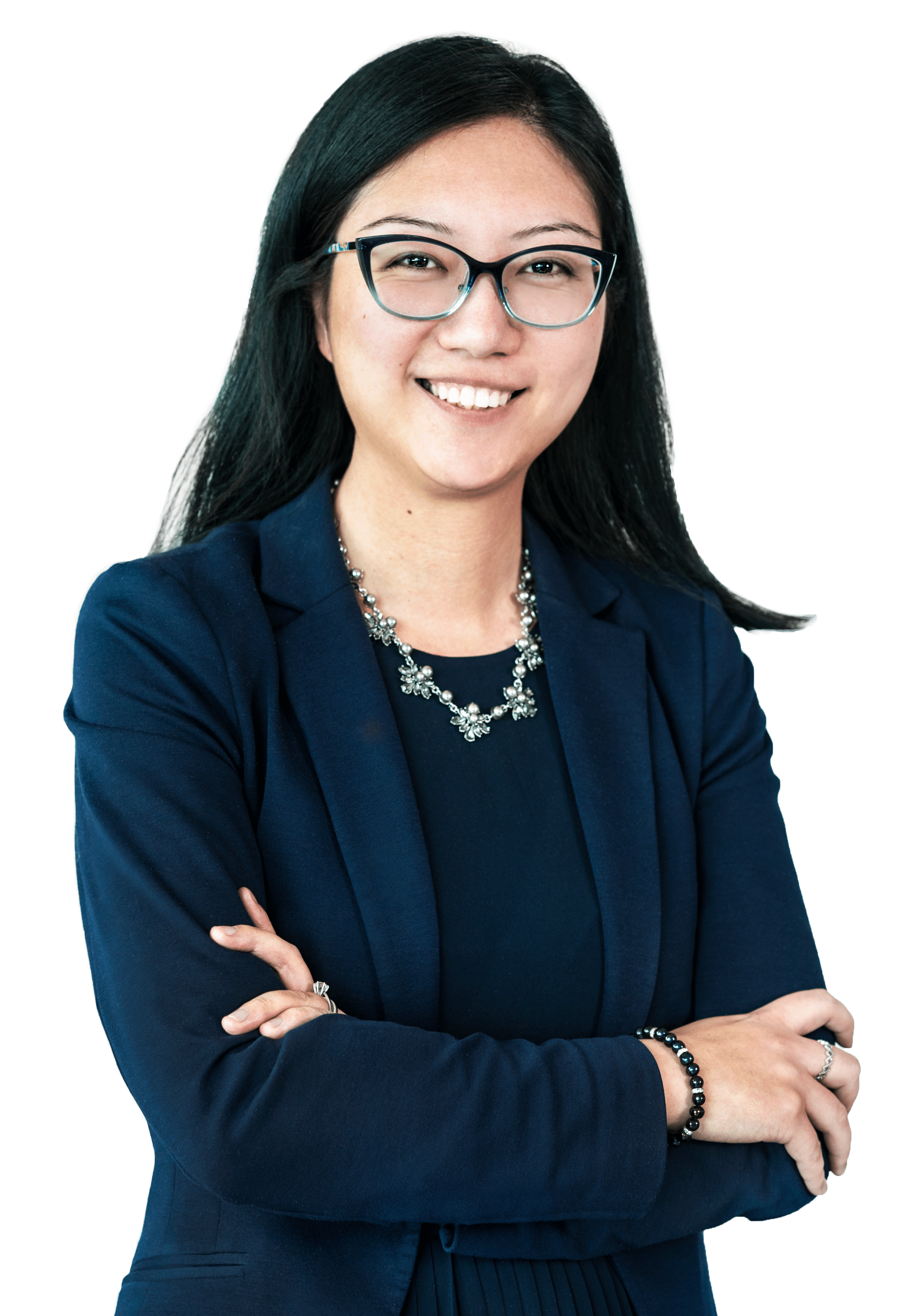 Cindy Qin Ji Zheng